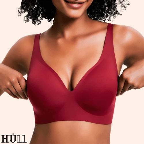 Le soutien-gorge dont vous aviez toujours rêvé